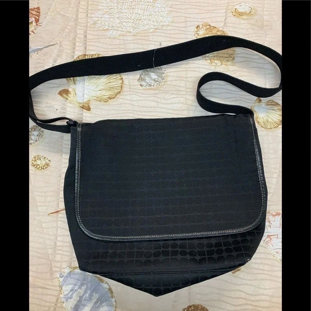 Kate spade messenger bag‎